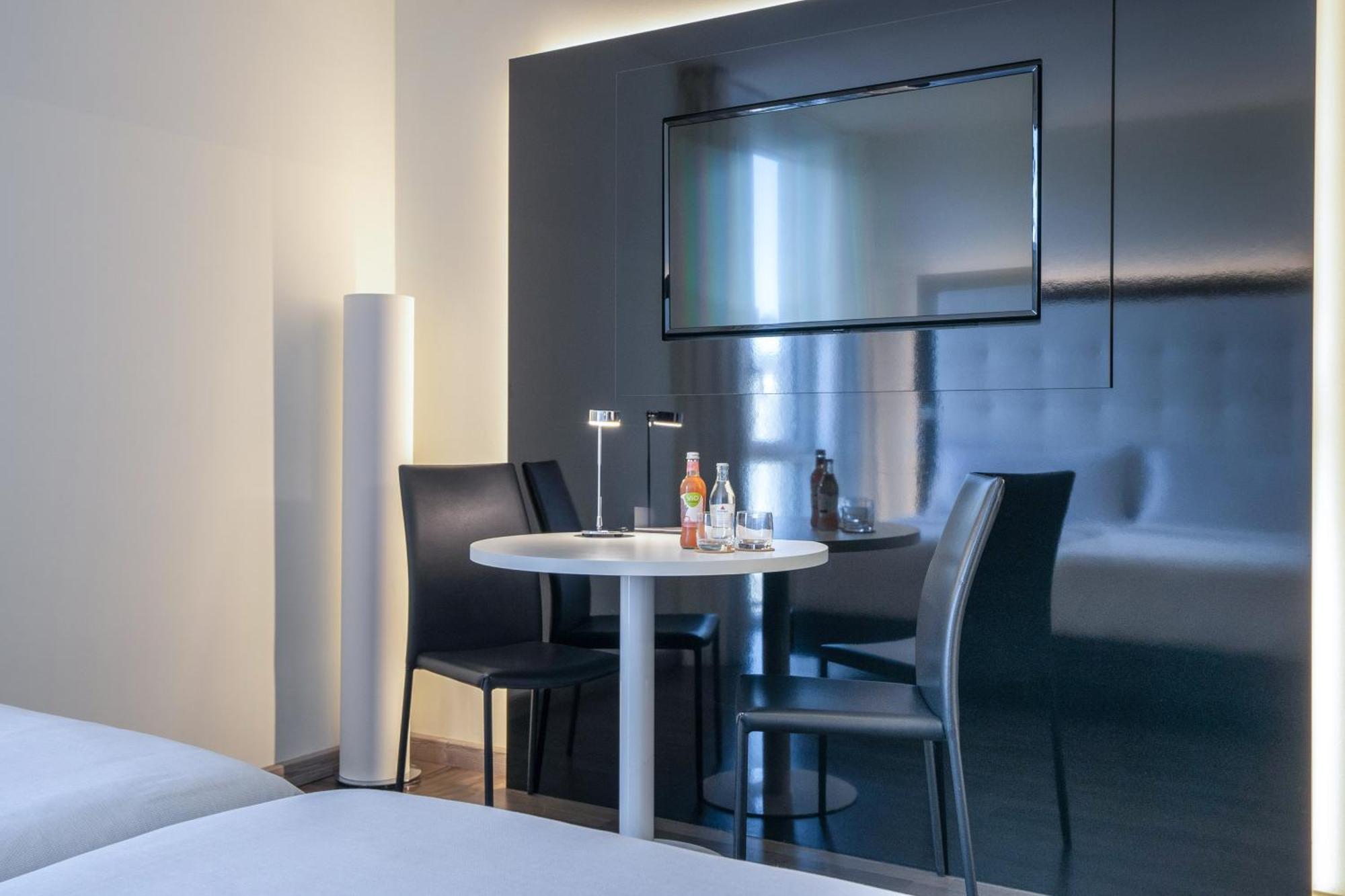 INNSiDE by Meliá Berlin Mitte Esterno foto